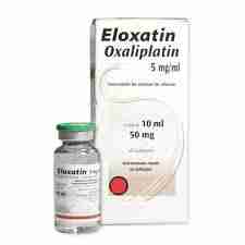 Eloxatin 50mg